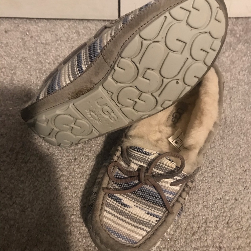 Slippers